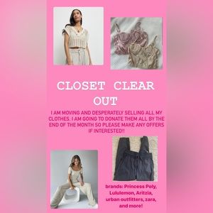 Dm me if interested!!